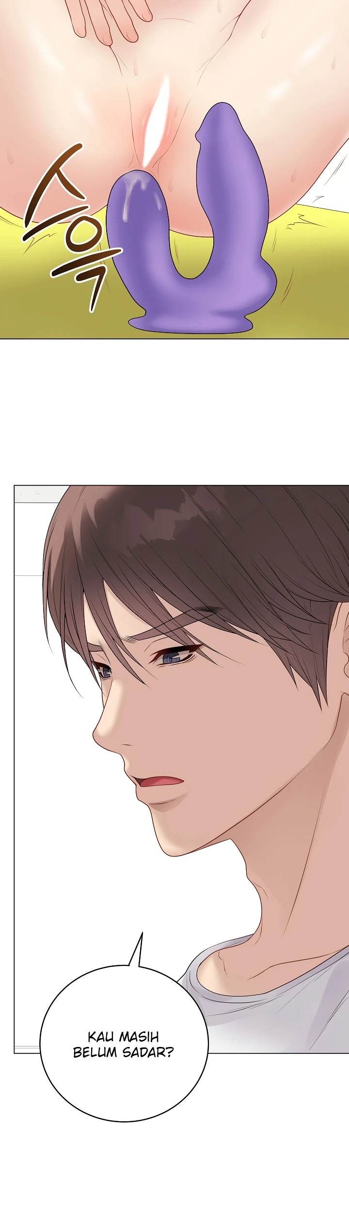 Signed, Sealed, Mistaken - Page 54